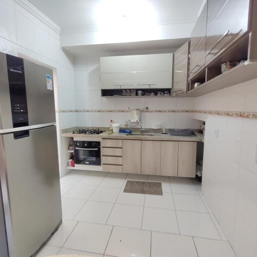 Casa Condominio Locacao Temporada Гуаружа Экстерьер фото