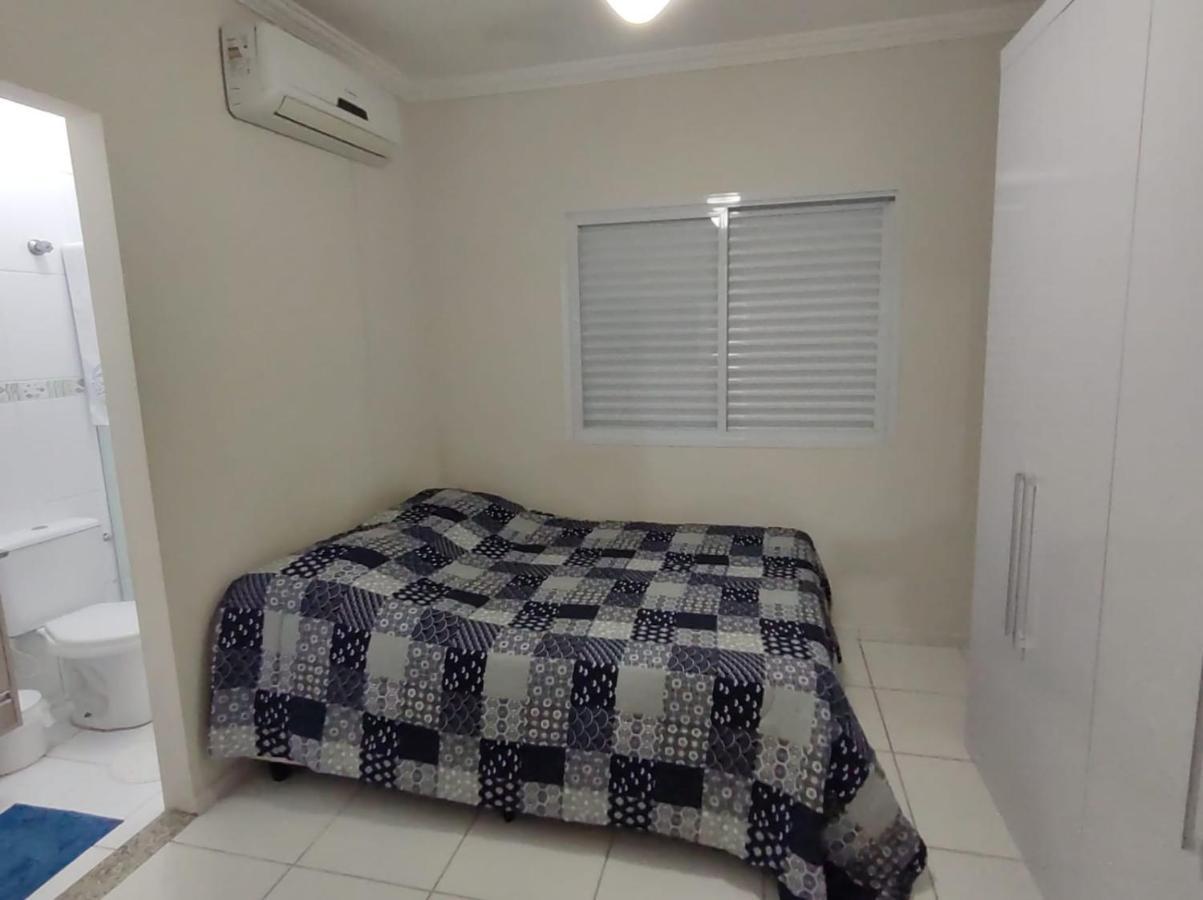 Casa Condominio Locacao Temporada Гуаружа Экстерьер фото