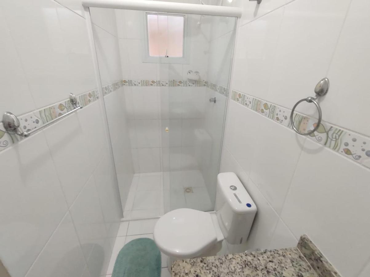 Casa Condominio Locacao Temporada Гуаружа Экстерьер фото